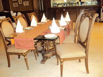 The Victoria Grand Hotel & Spa Kasauli Luaran gambar