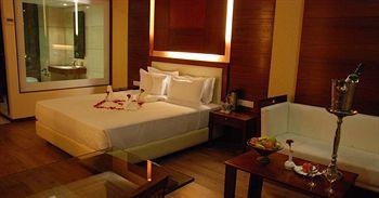 The Victoria Grand Hotel & Spa Kasauli Luaran gambar