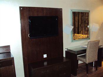 The Victoria Grand Hotel & Spa Kasauli Luaran gambar