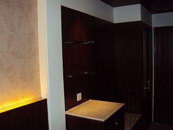 The Victoria Grand Hotel & Spa Kasauli Luaran gambar