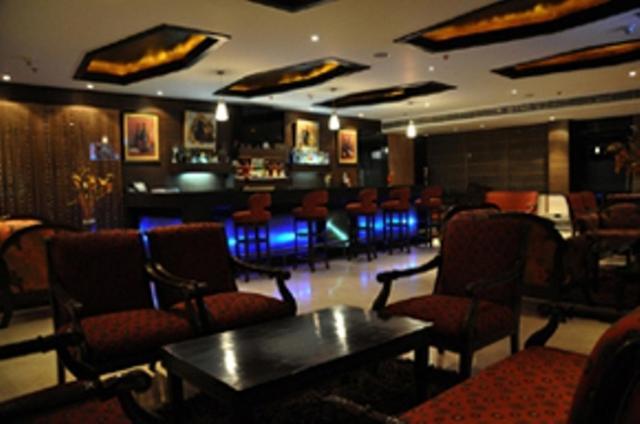 The Victoria Grand Hotel & Spa Kasauli Luaran gambar
