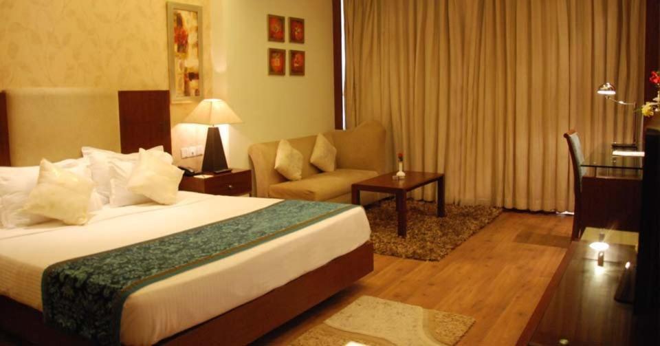 The Victoria Grand Hotel & Spa Kasauli Luaran gambar