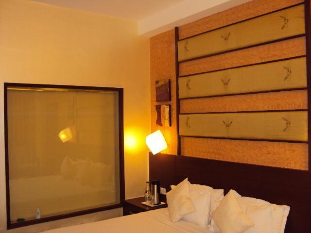 The Victoria Grand Hotel & Spa Kasauli Luaran gambar